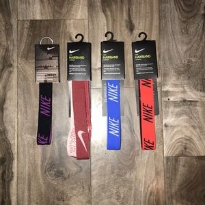 Nike Headbands
